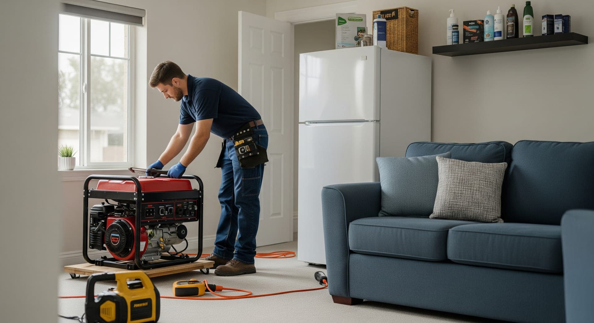 The HomeReModelingsContractors Advantage