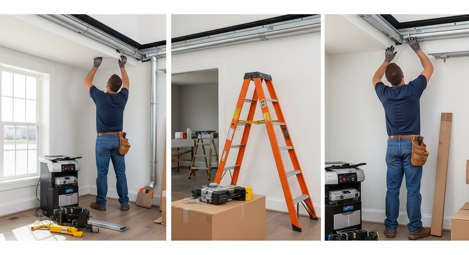 Why Choose HomeReModelingsContractors for Gutter Installation or Replacement?