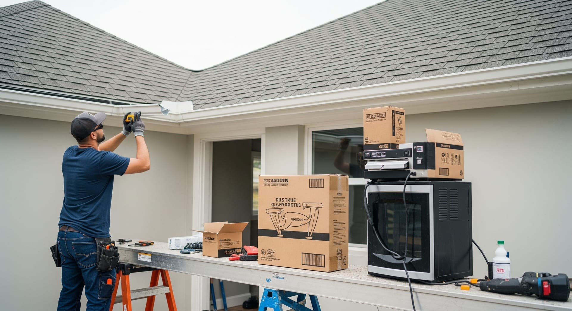 The HomeReModelingsContractors Advantage