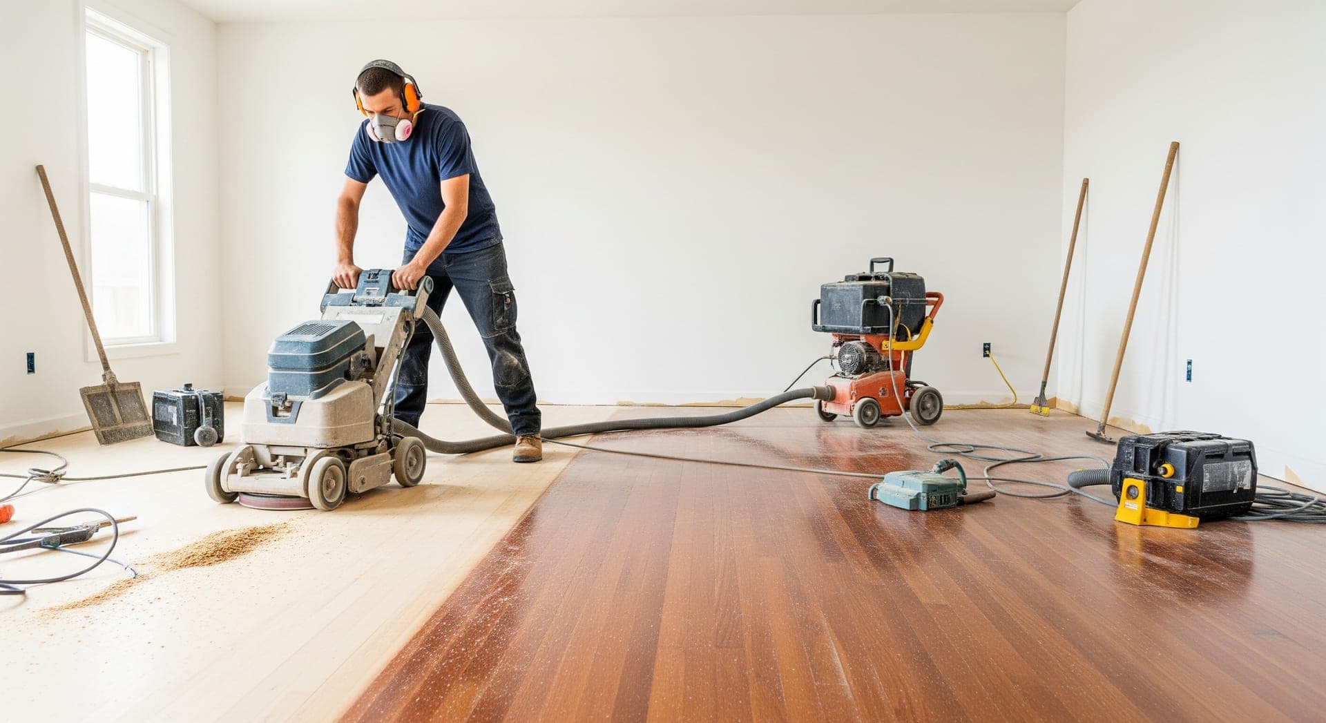 The HomeReModelingsContractors Advantage