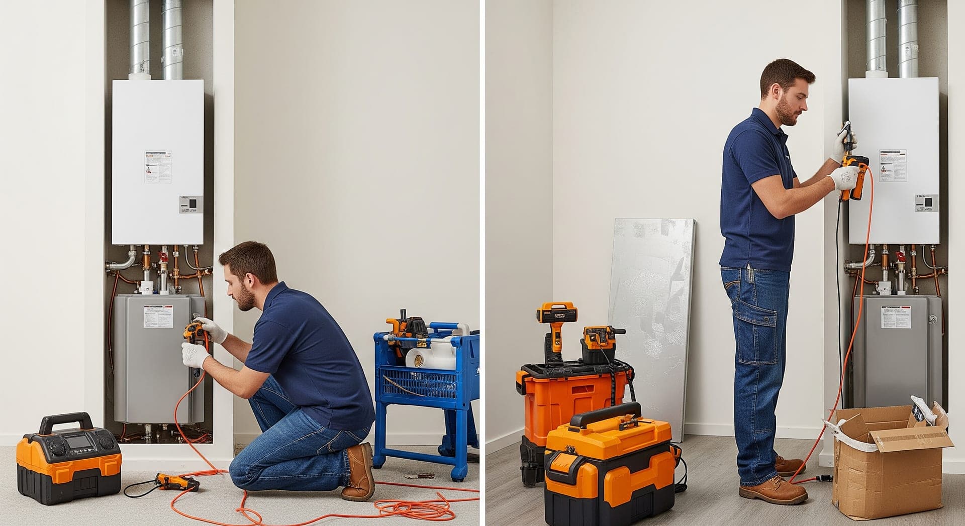 The HomeReModelingsContractors Advantage