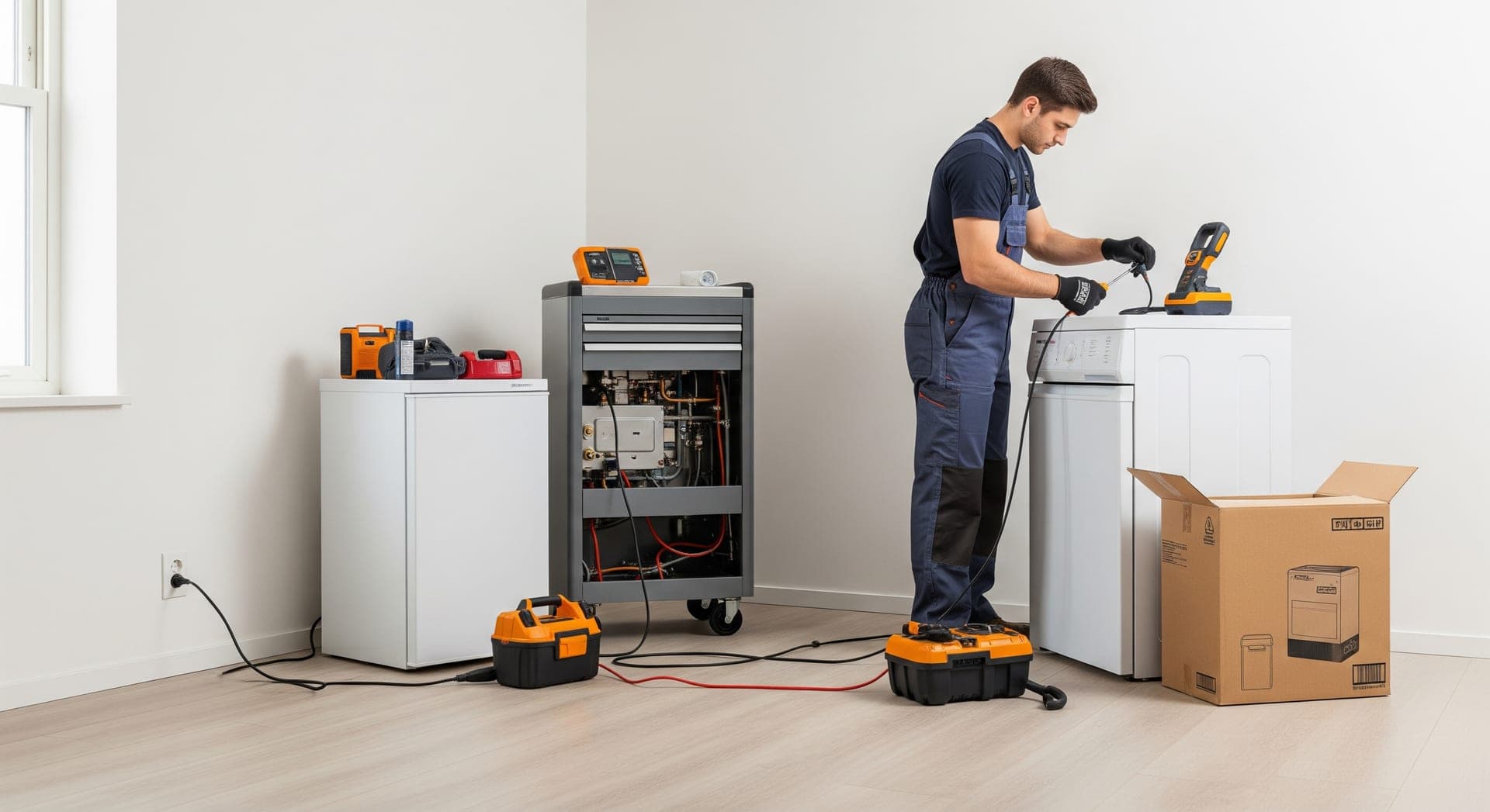 The HomeReModelingsContractors Advantage