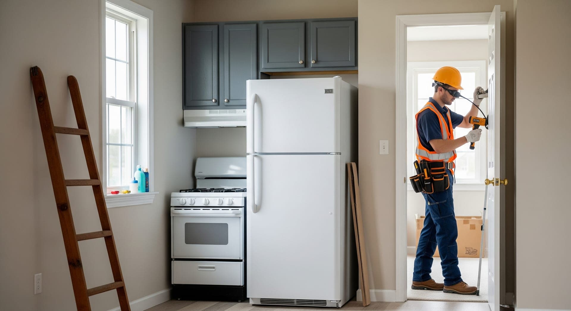 The HomeReModelingsContractors Advantage