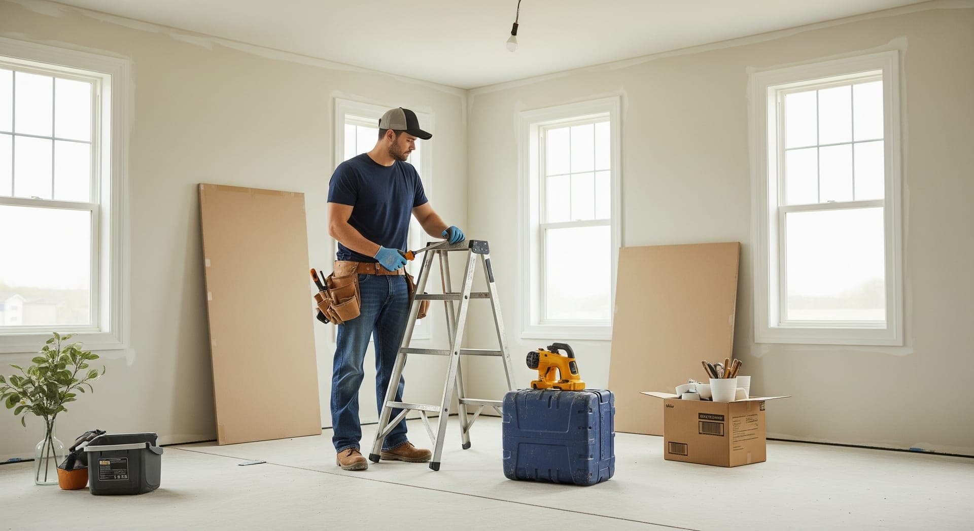 The HomeReModelingsContractors Advantage
