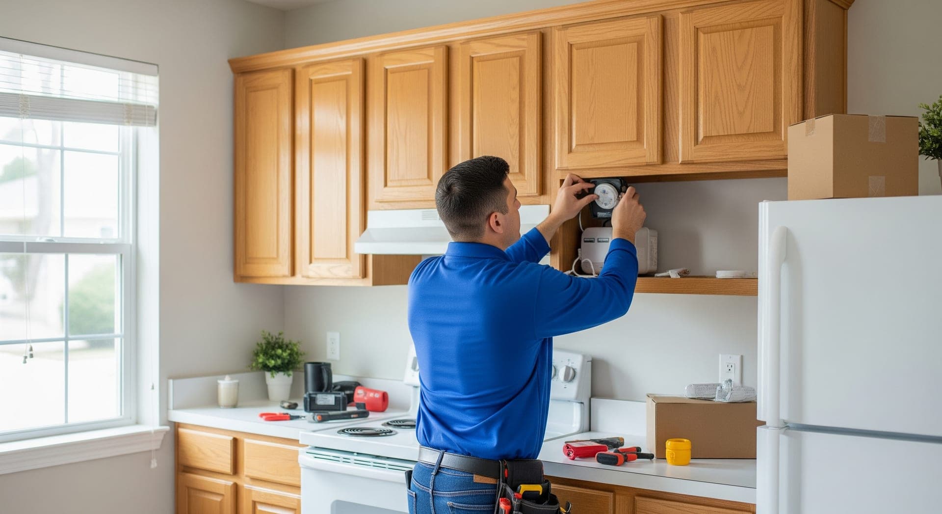 The HomeReModelingsContractors Advantage