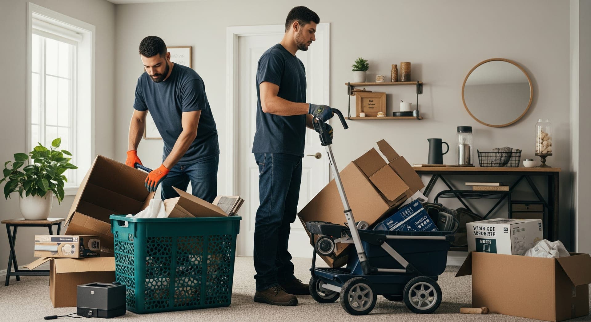 The HomeReModelingsContractors Advantage