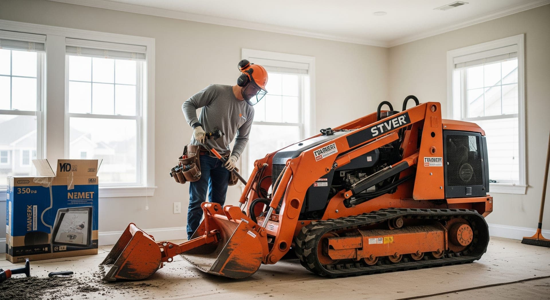 The HomeReModelingsContractors Advantage