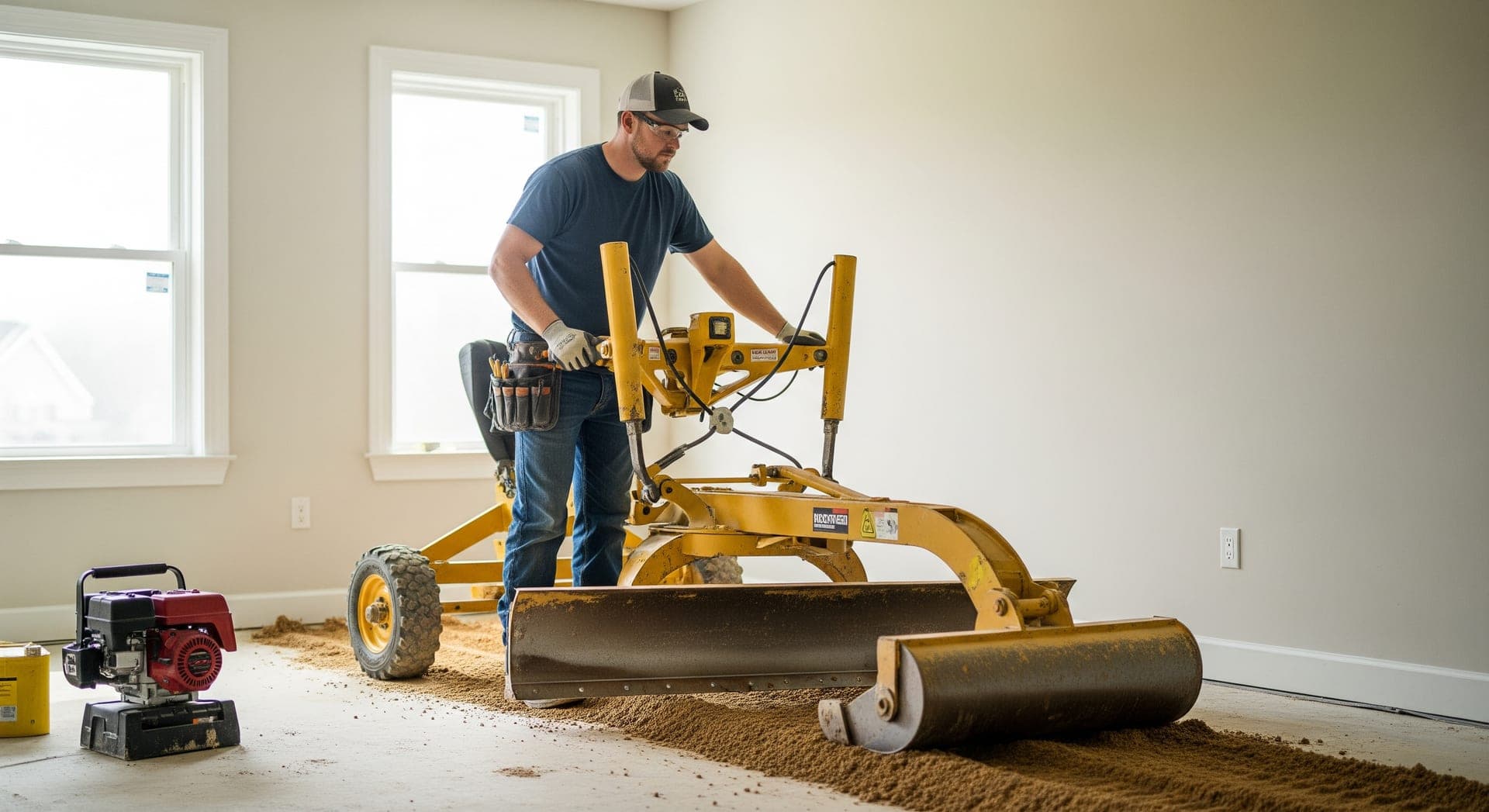 The HomeReModelingsContractors Advantage