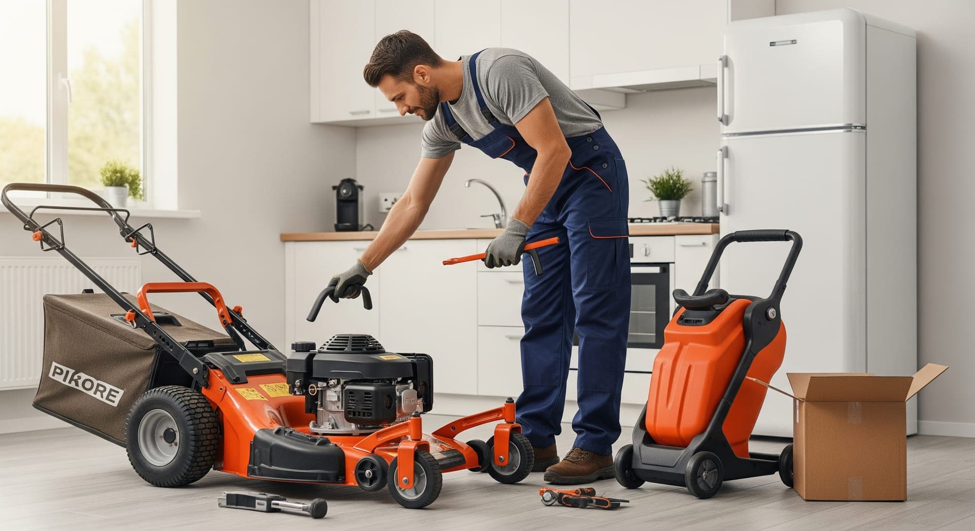 The HomeReModelingsContractors Advantage