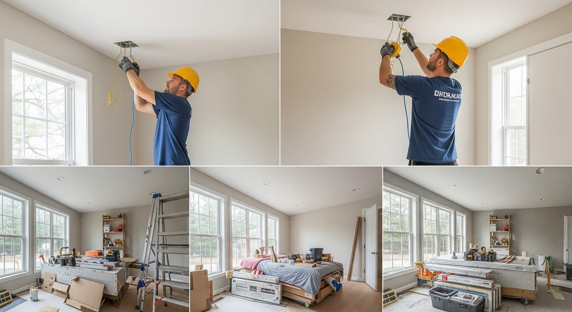 The HomeReModelingsContractors Advantage