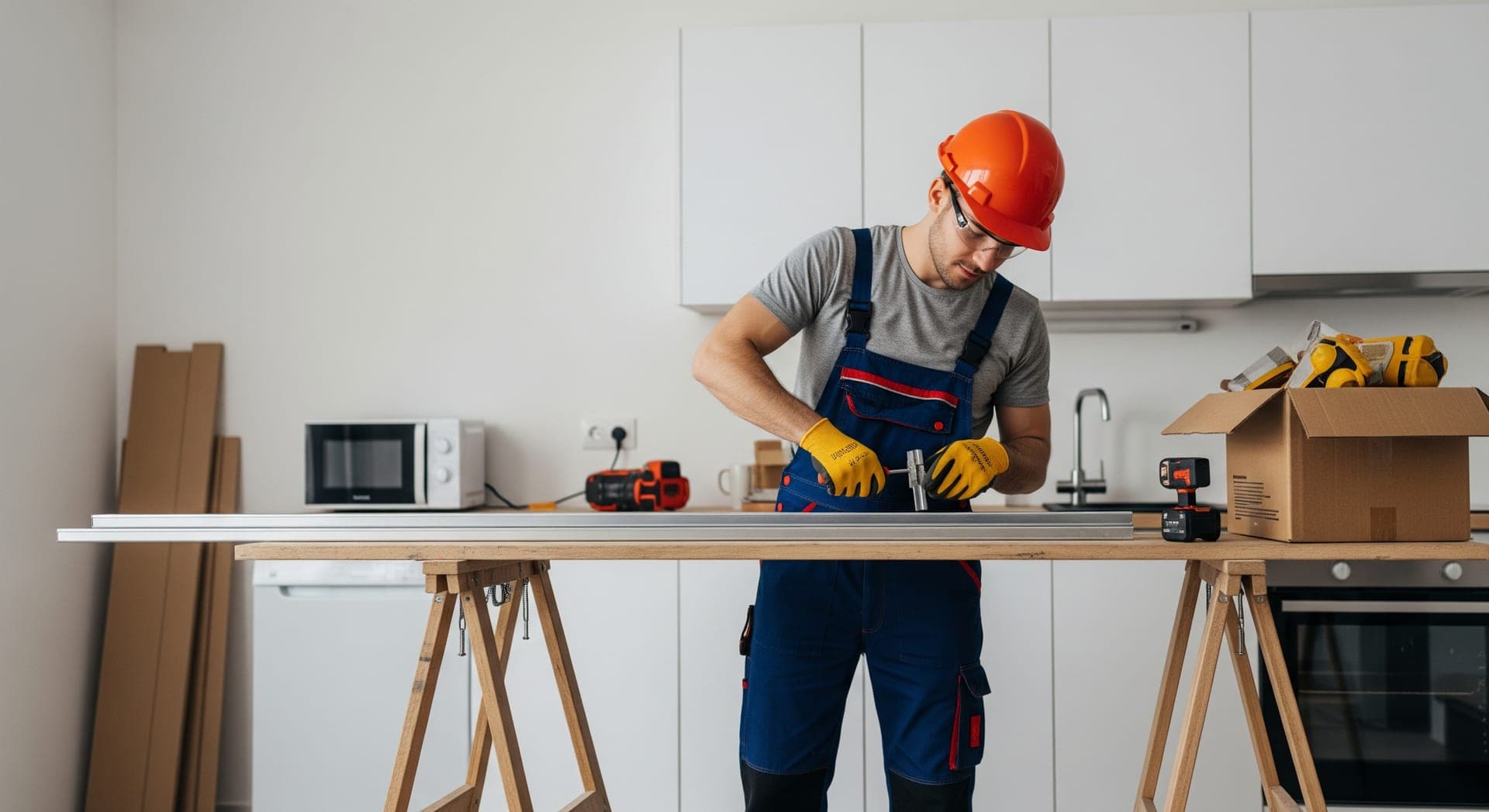 The HomeReModelingsContractors Advantage