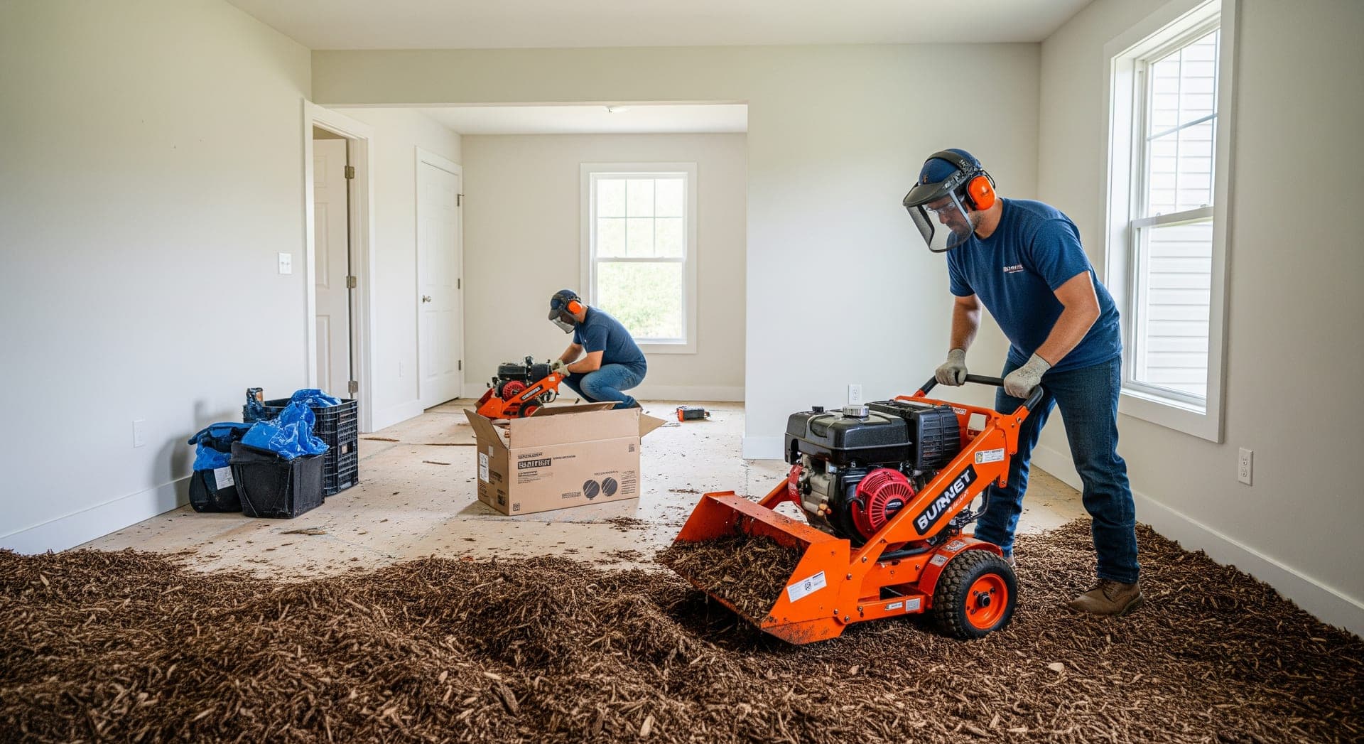 The HomeReModelingsContractors Advantage