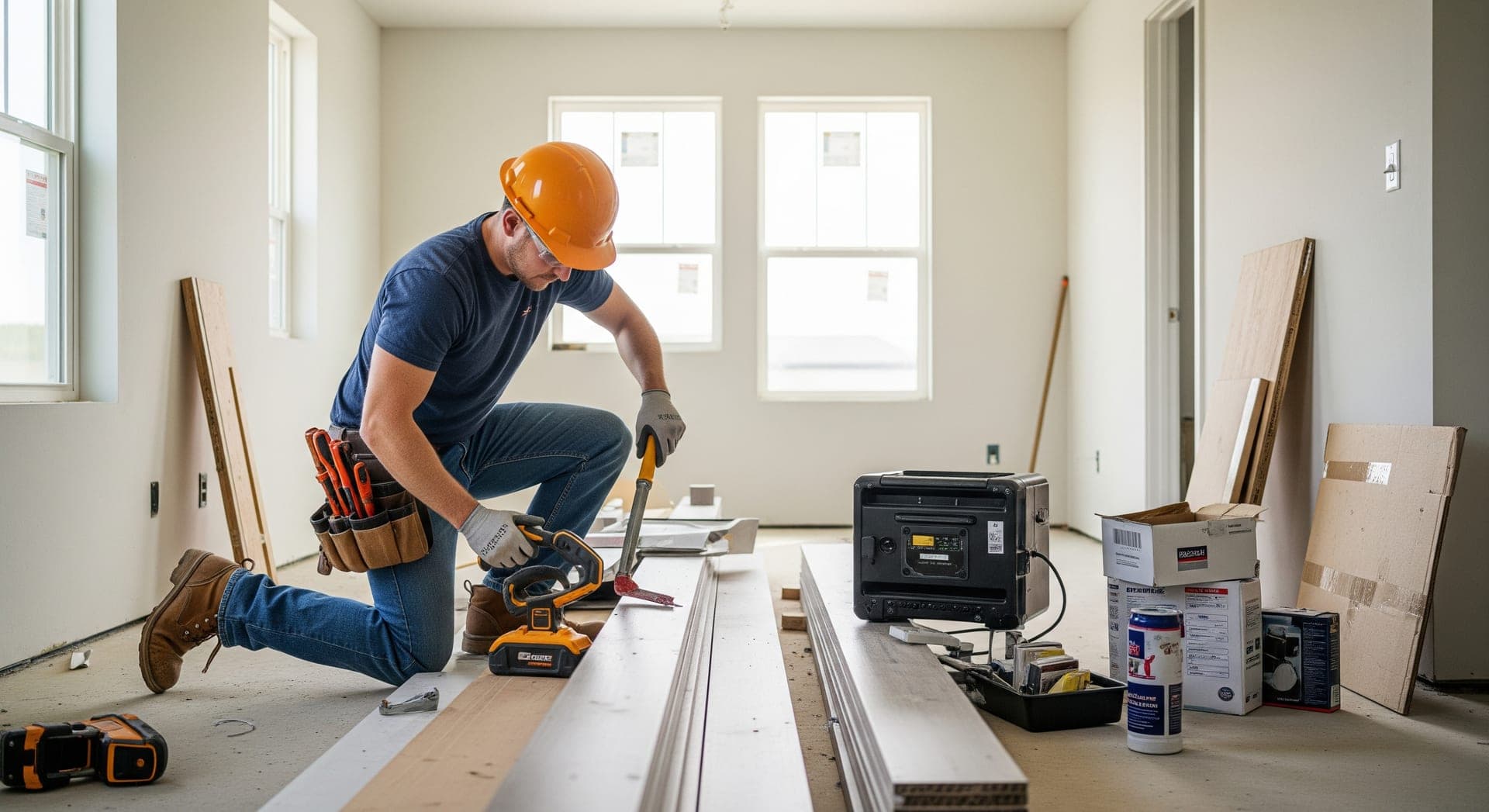 The HomeReModelingsContractors Advantage