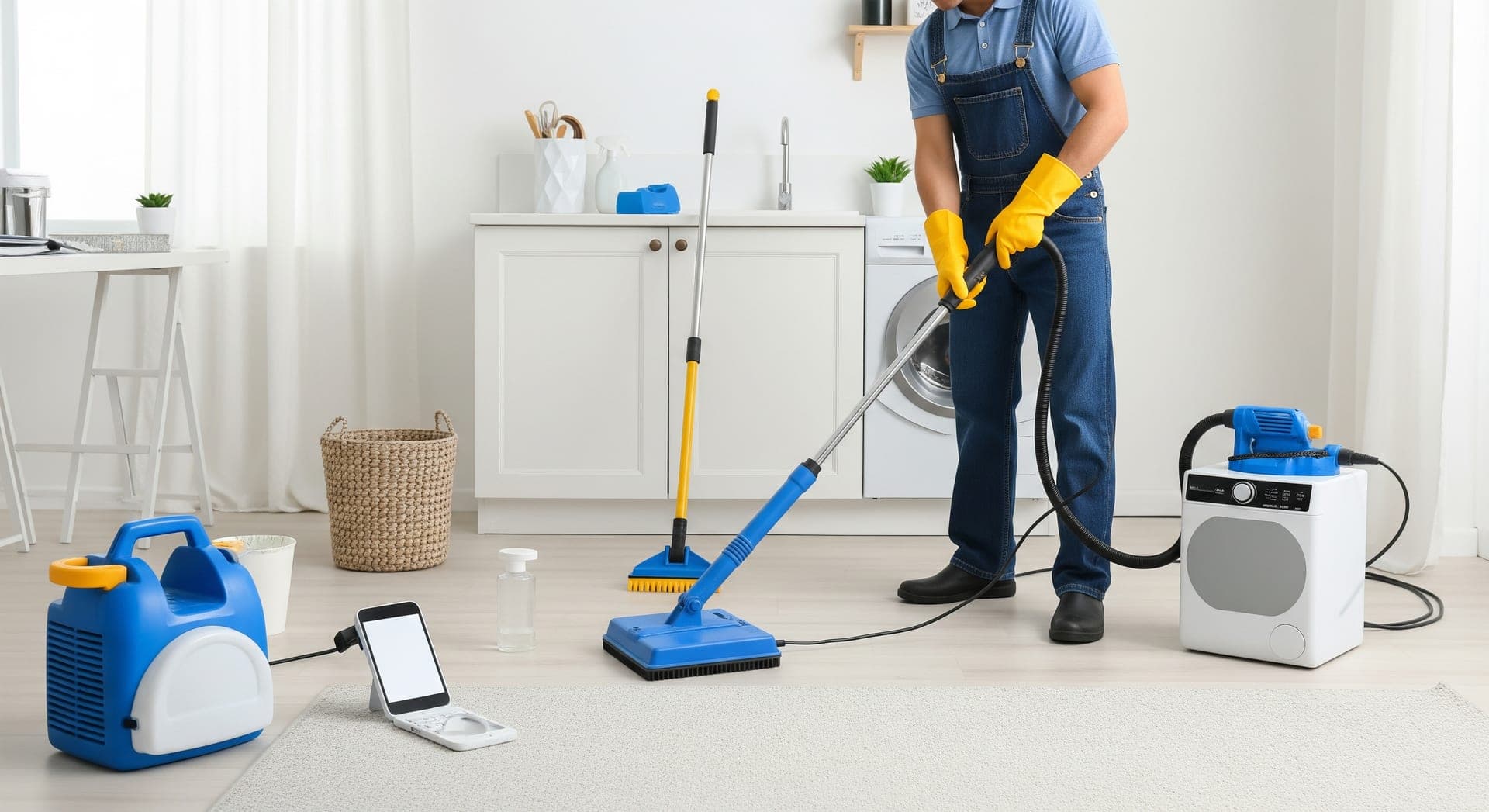 Why Choose HomeReModelingsContractors for Odor Removal?