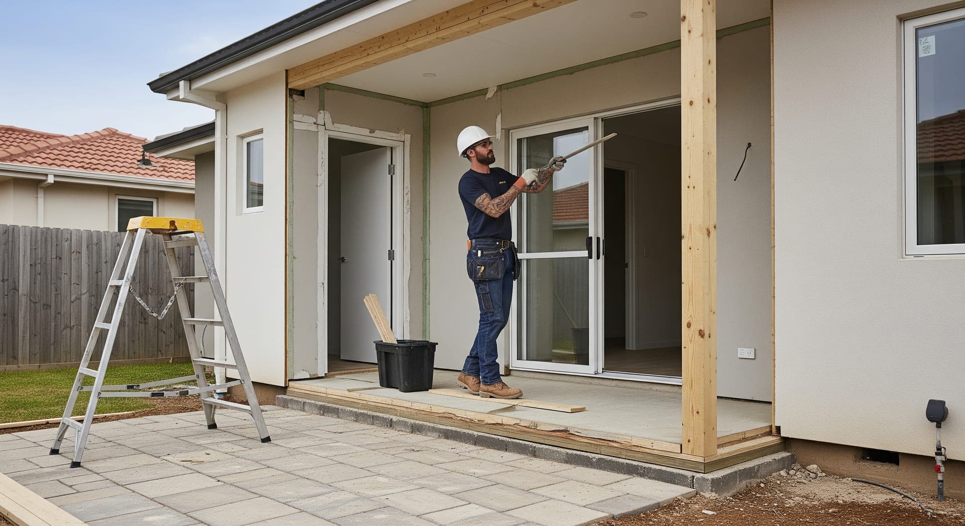 The HomeReModelingsContractors Advantage