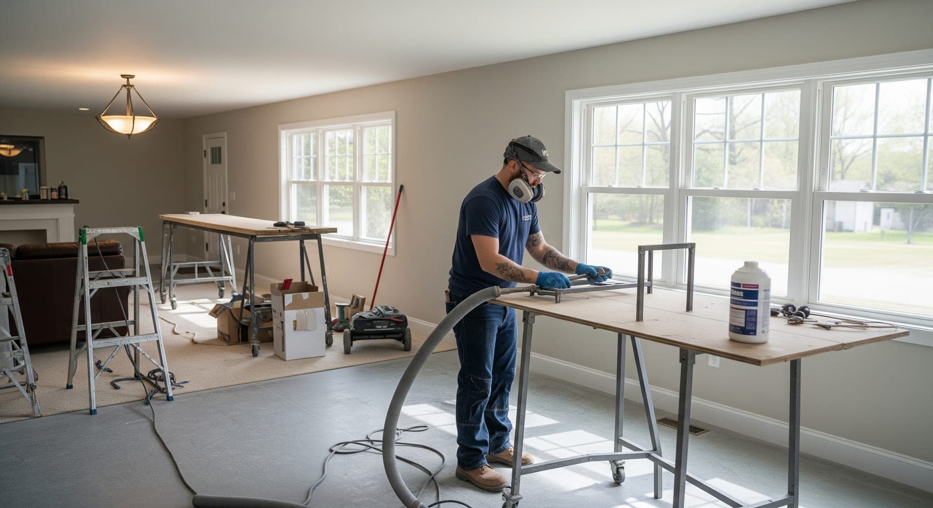The HomeReModelingsContractors Advantage