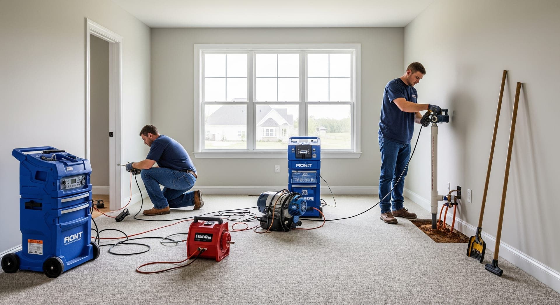 Why Choose HomeReModelingsContractors for Radon Mitigation?