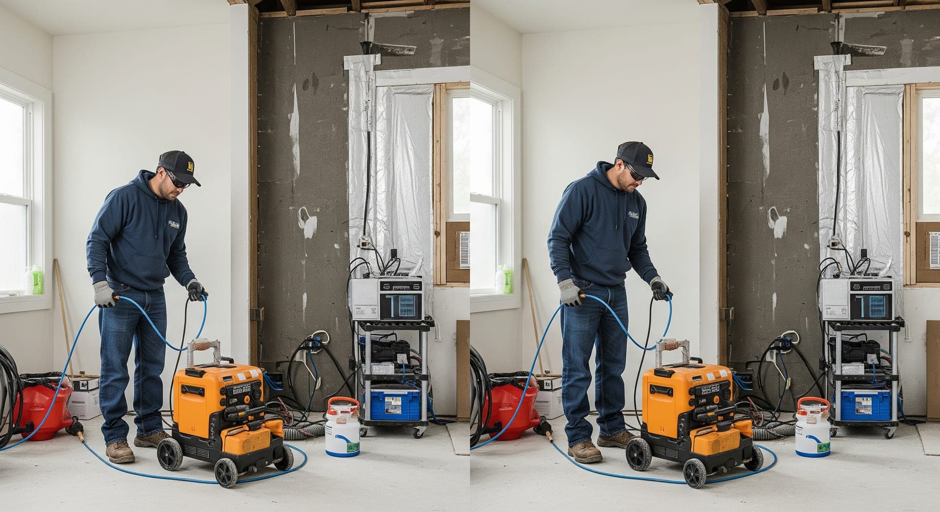 The HomeReModelingsContractors Advantage