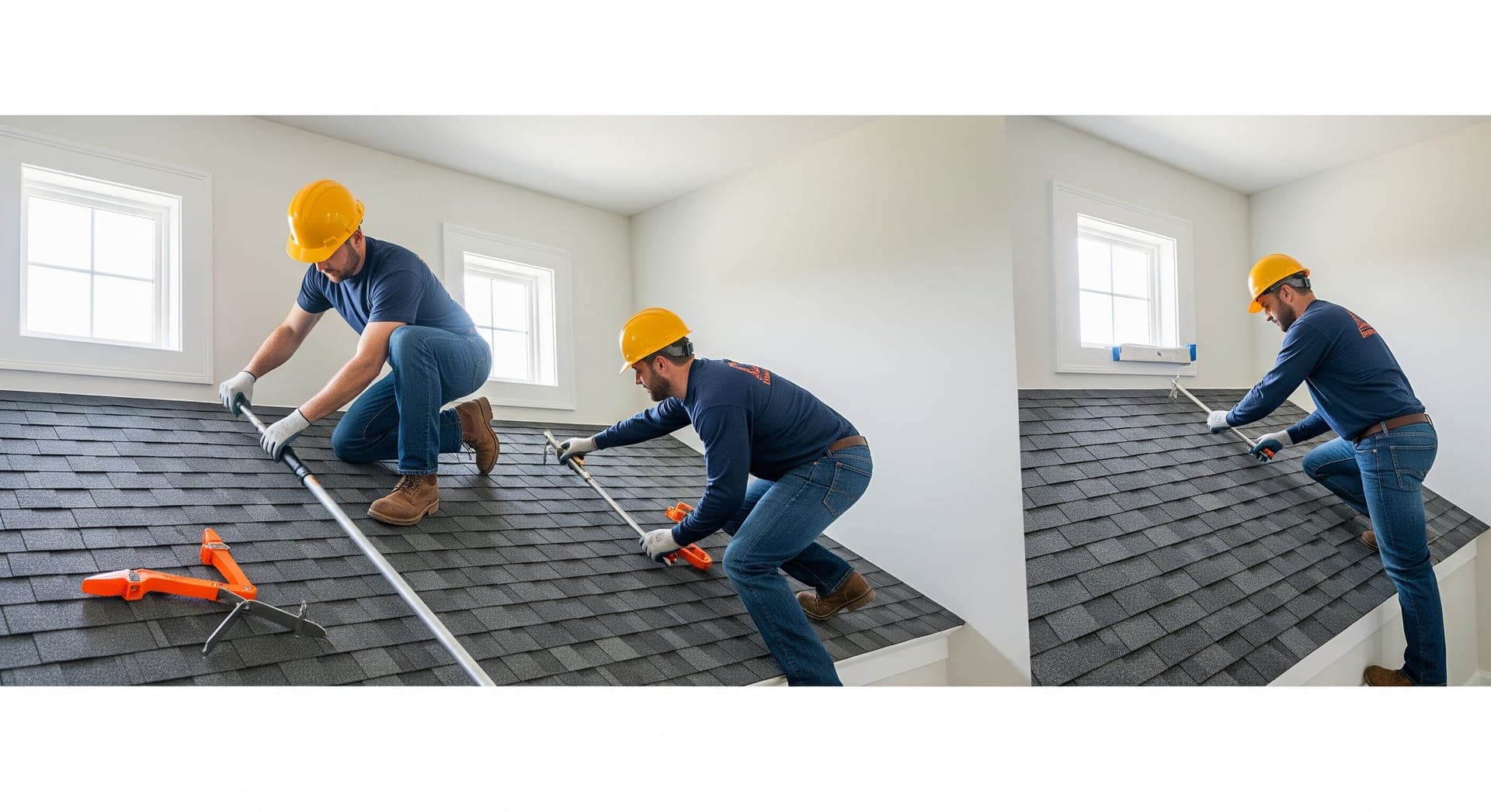 Why Choose HomeReModelingsContractors for Roof Inspection?