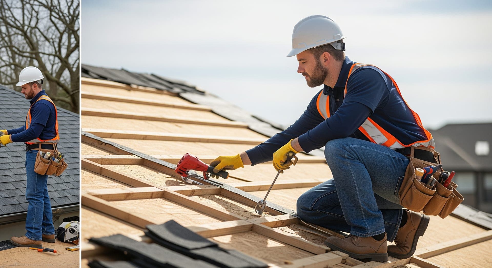 The HomeReModelingsContractors Advantage