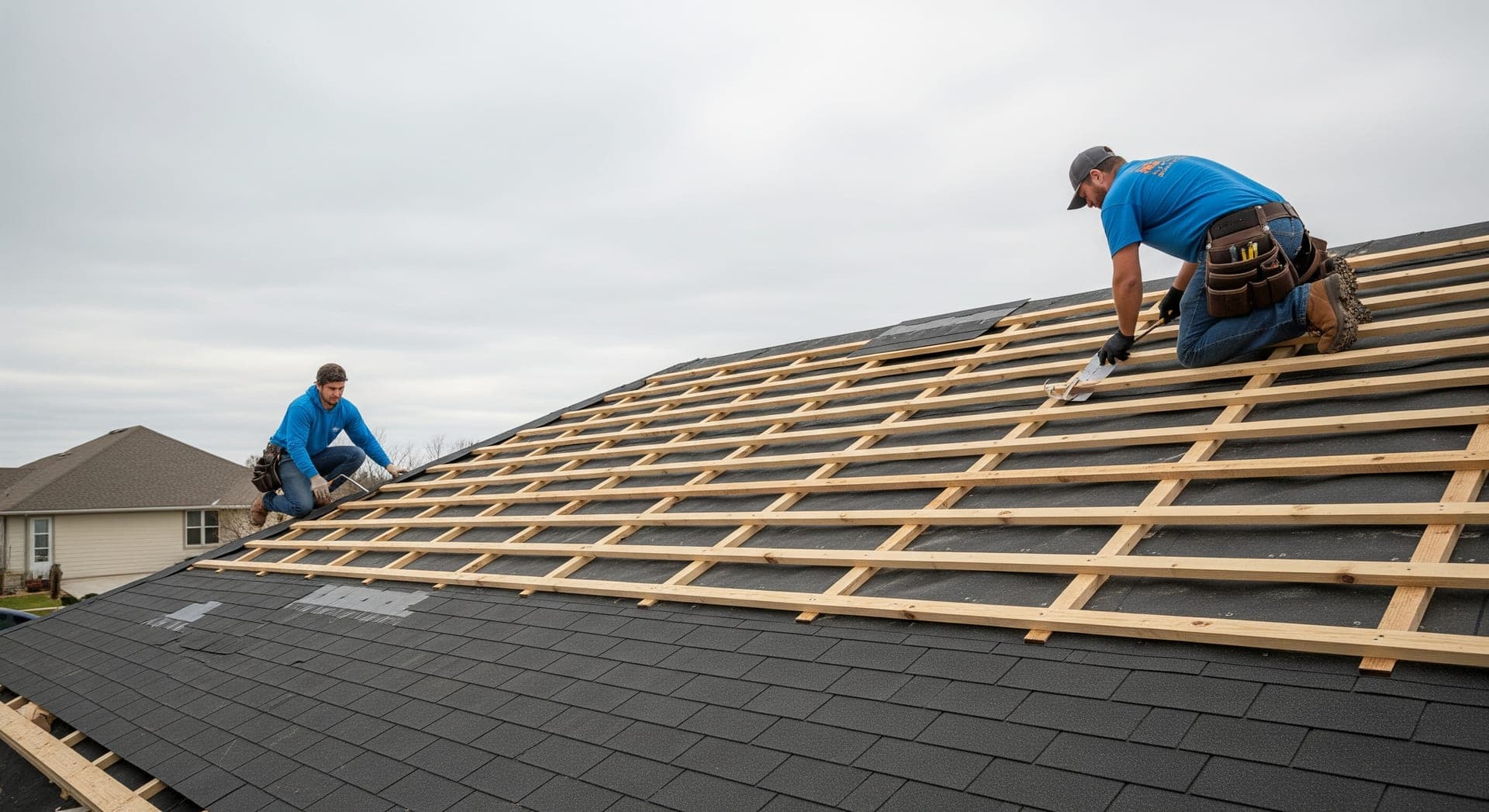 The HomeReModelingsContractors Advantage