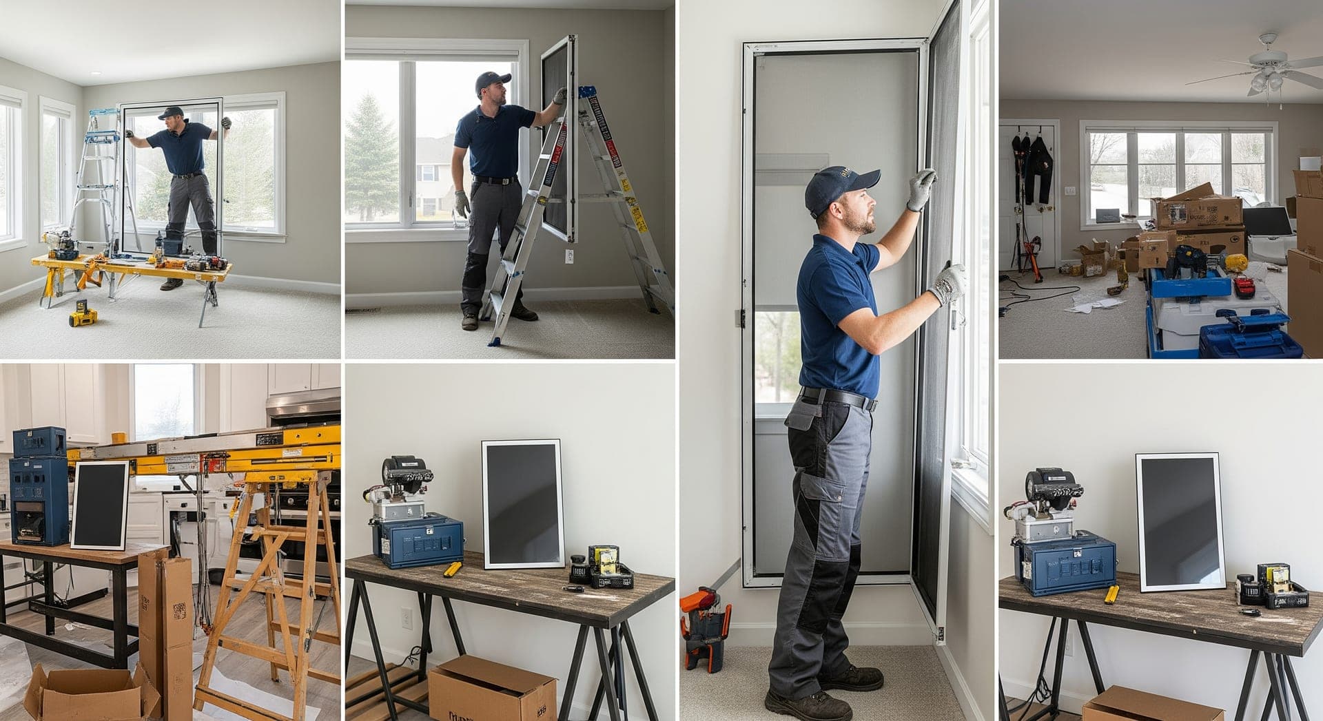 The HomeReModelingsContractors Advantage