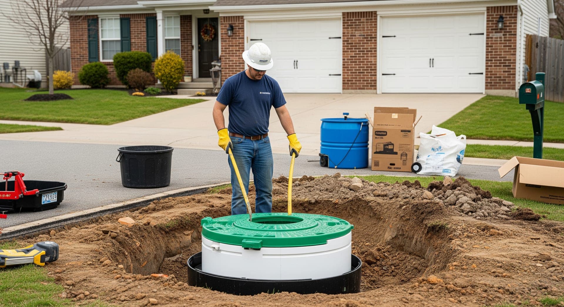 The HomeReModelingsContractors Advantage
