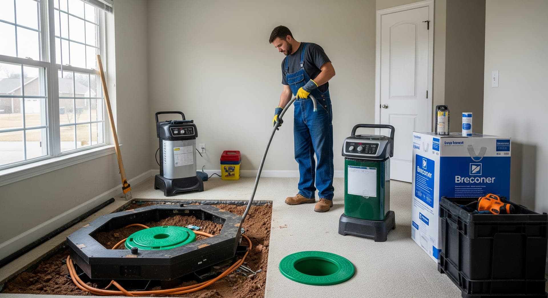 The HomeReModelingsContractors Advantage
