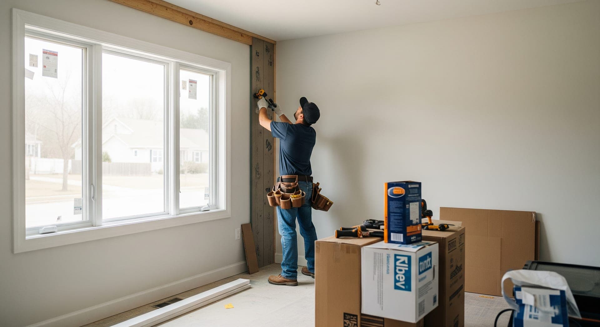 The HomeReModelingsContractors Advantage