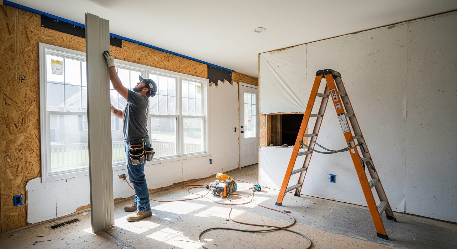 The HomeReModelingsContractors Advantage