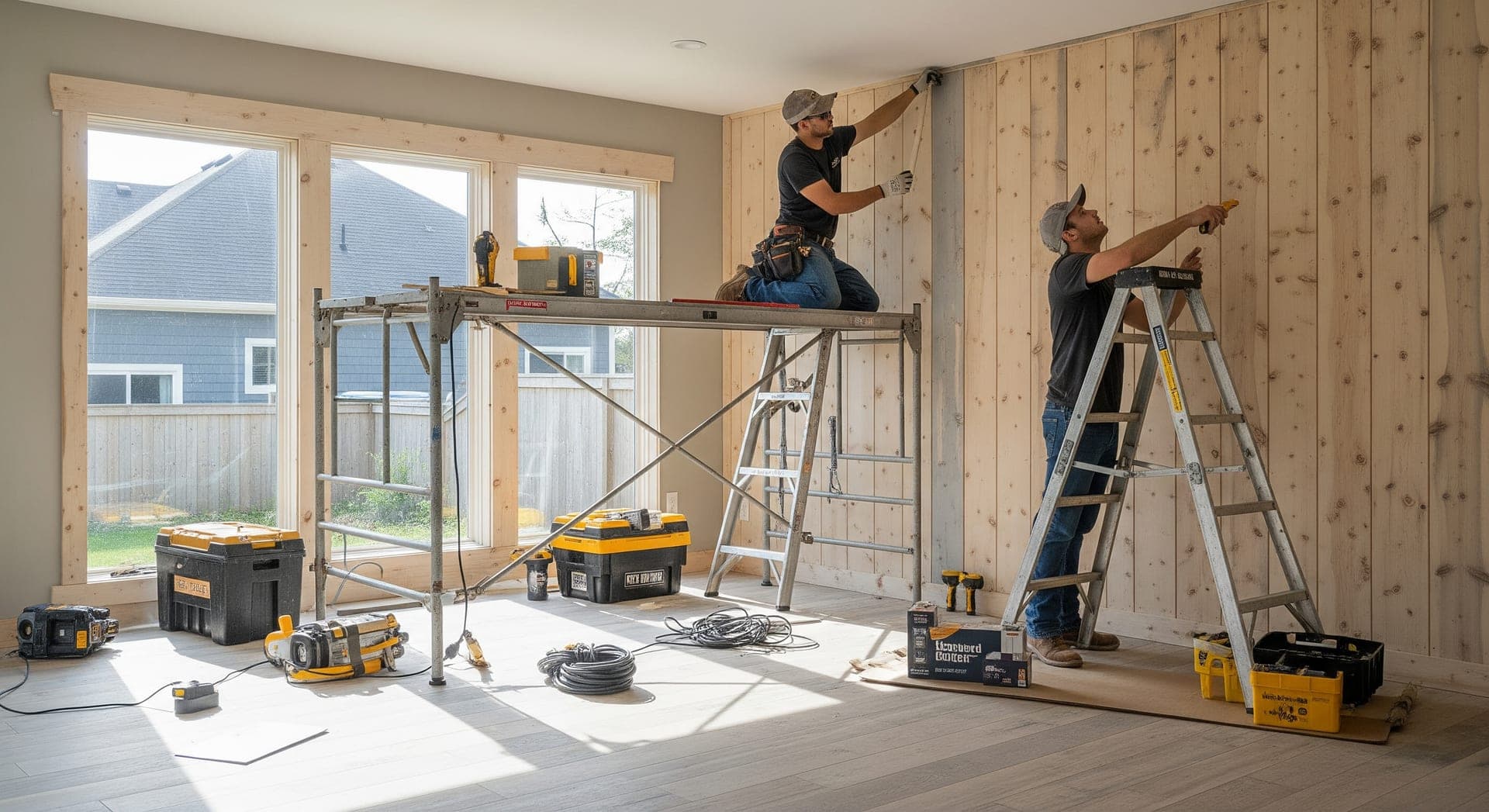 The HomeReModelingsContractors Advantage