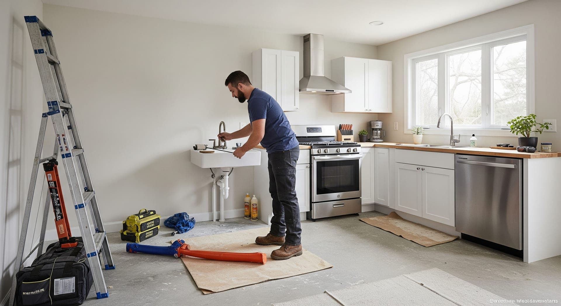The HomeReModelingsContractors Advantage