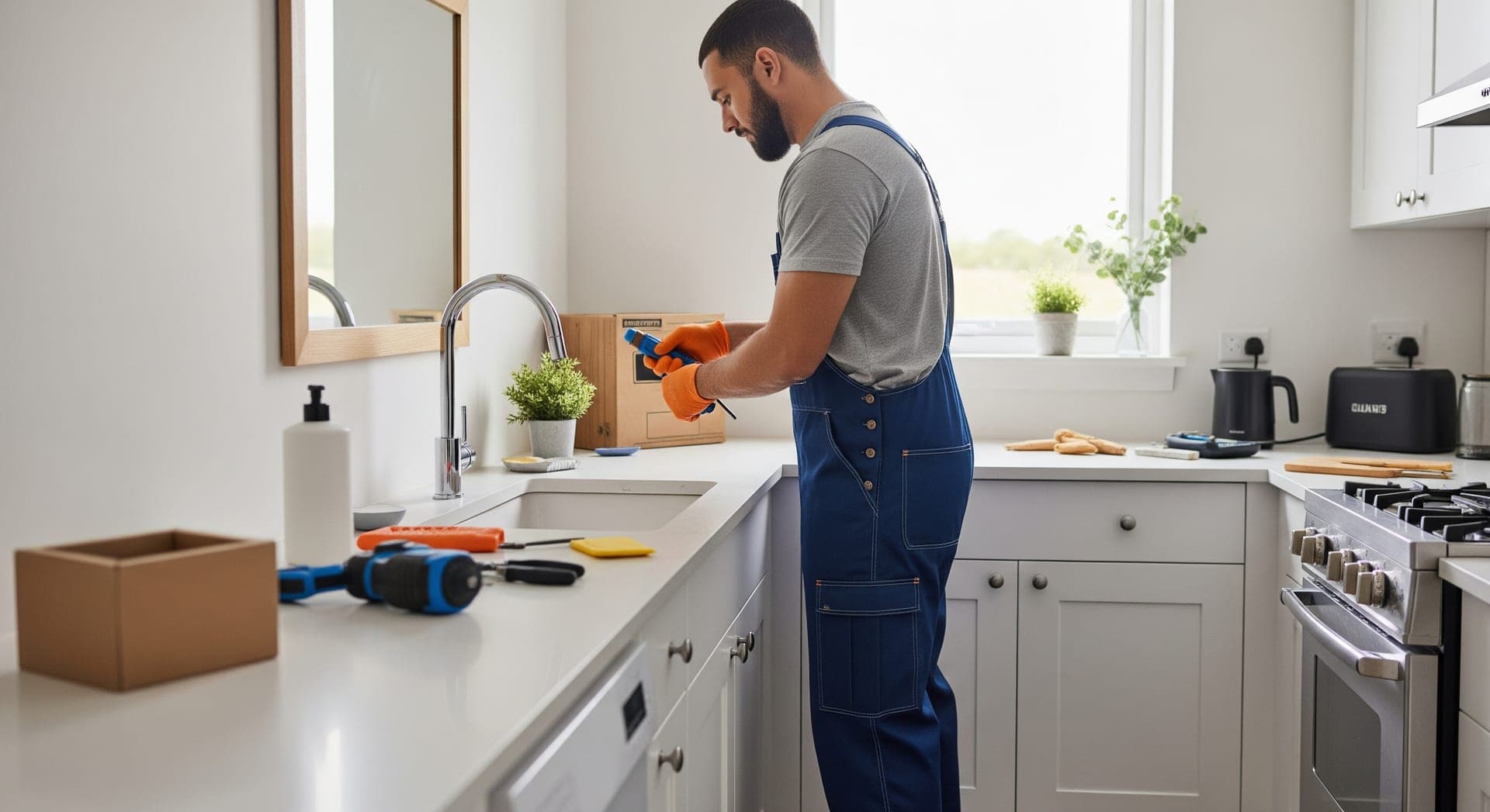 The HomeReModelingsContractors Advantage