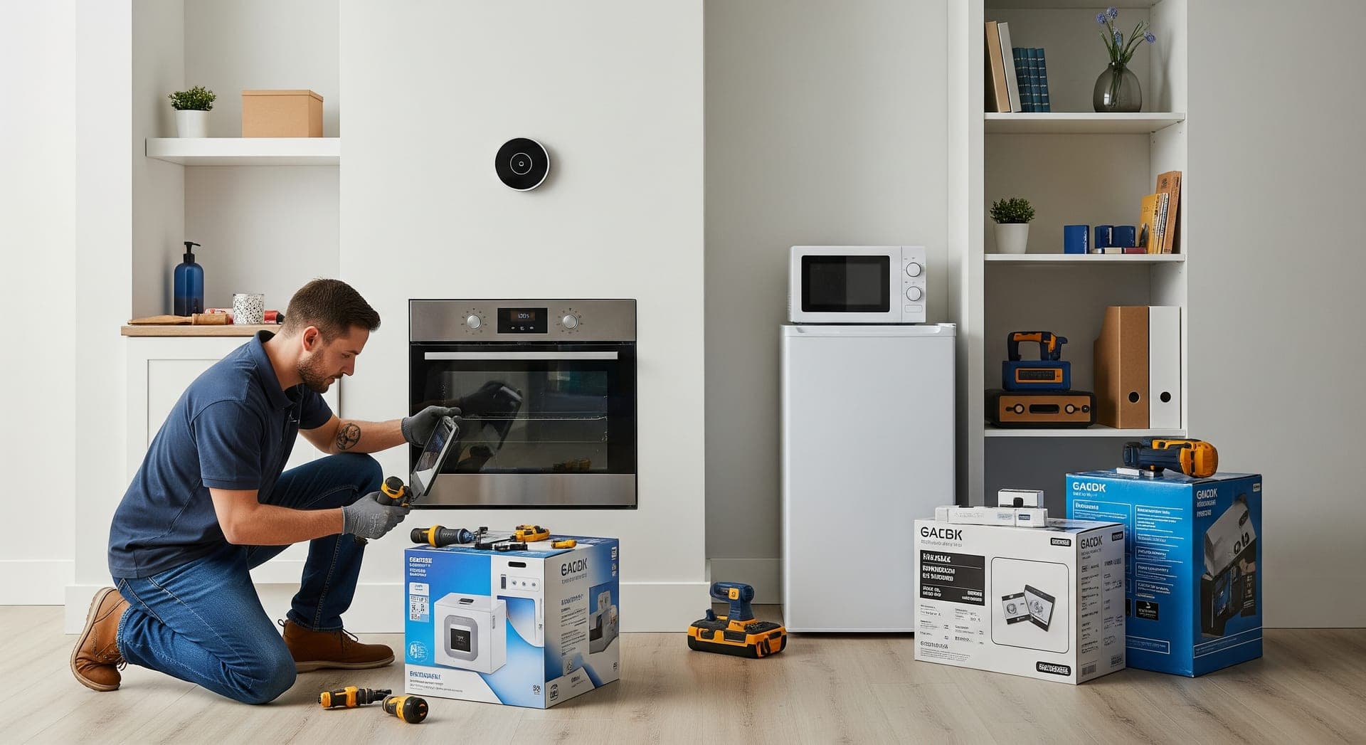 The HomeReModelingsContractors Advantage