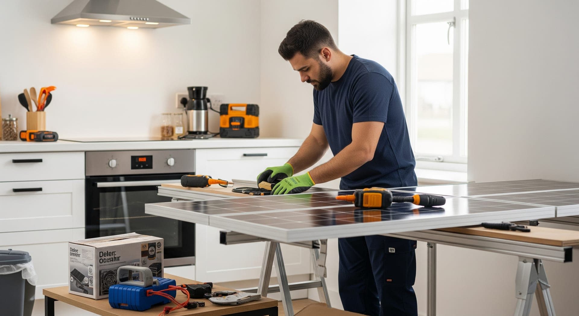 The HomeReModelingsContractors Advantage