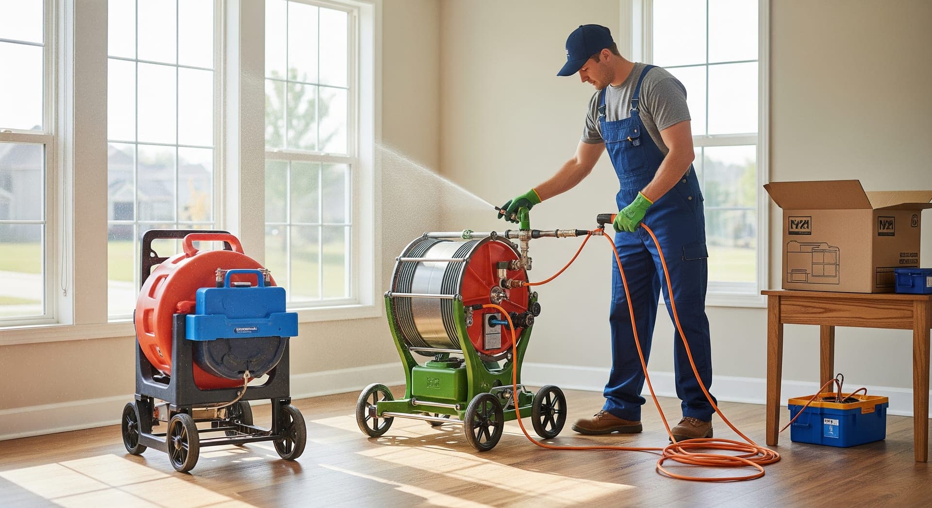 The HomeReModelingsContractors Advantage