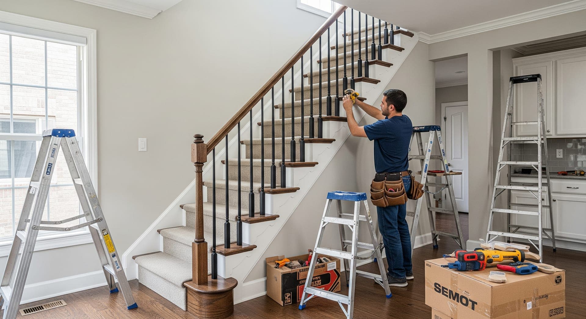 The HomeReModelingsContractors Advantage