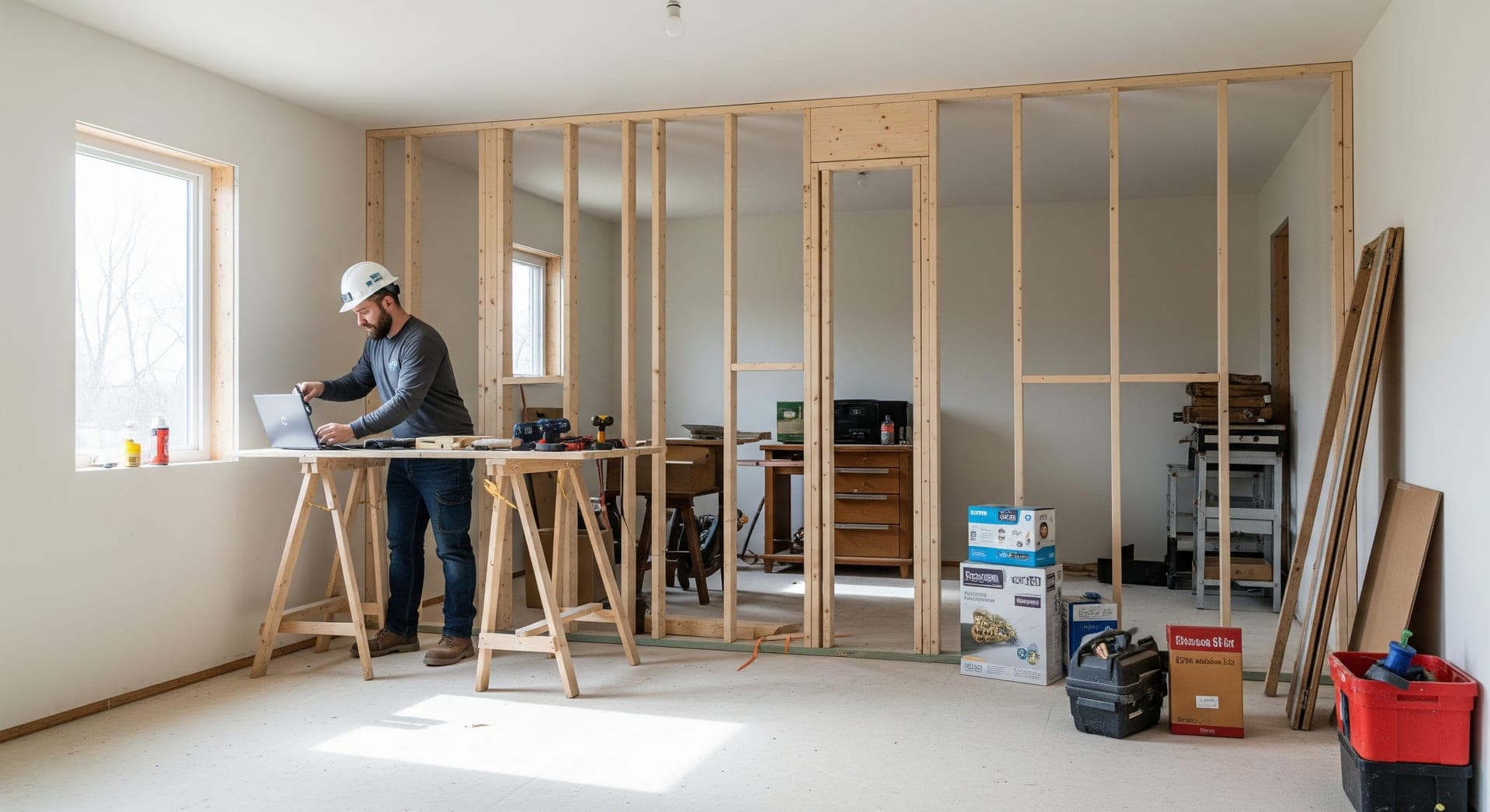 The HomeReModelingsContractors Advantage