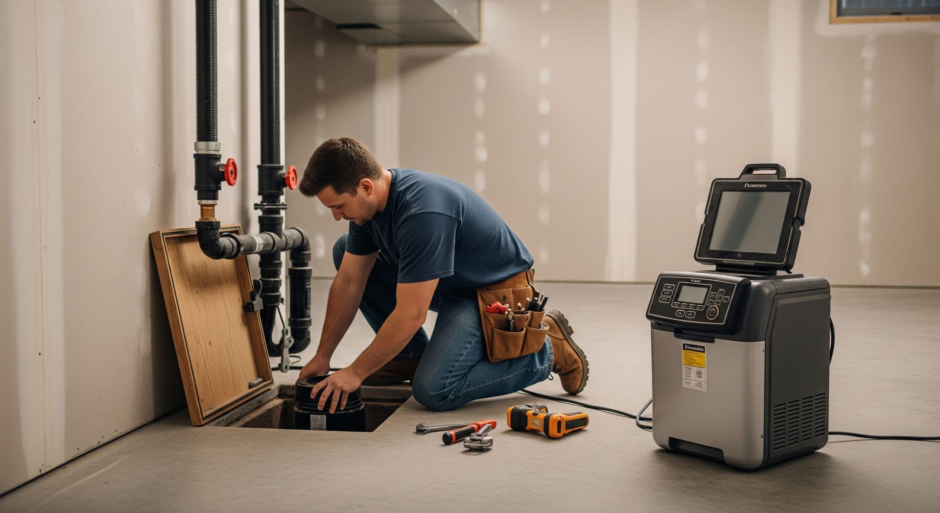The HomeReModelingsContractors Advantage