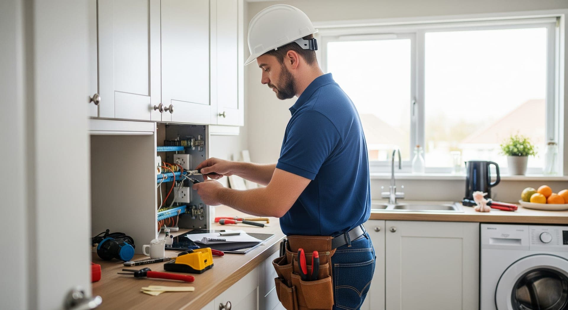 The HomeReModelingsContractors Advantage