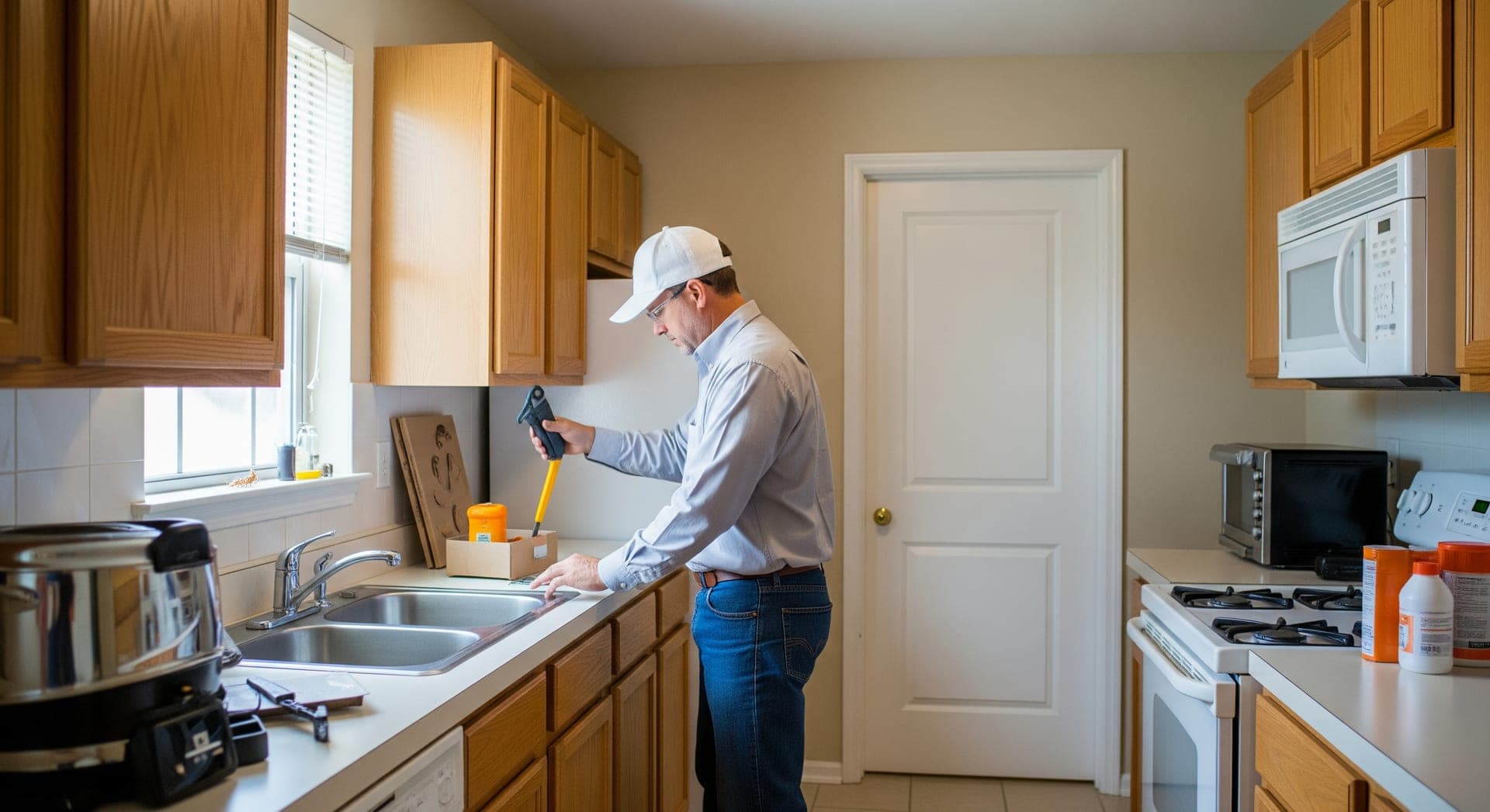 The HomeReModelingsContractors Advantage