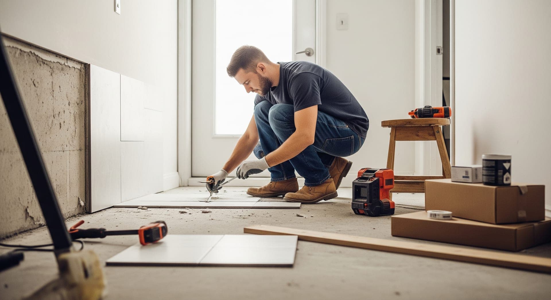 The HomeReModelingsContractors Advantage