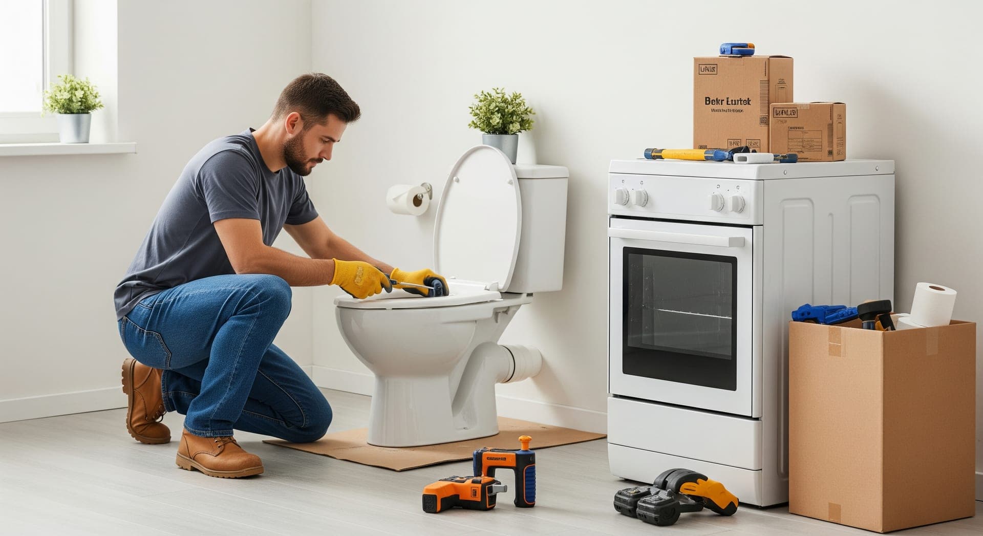 The HomeReModelingsContractors Advantage