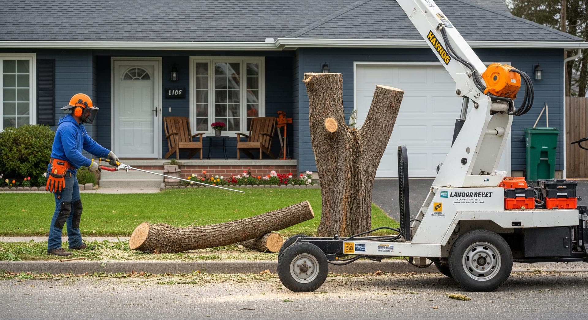 The HomeReModelingsContractors Advantage