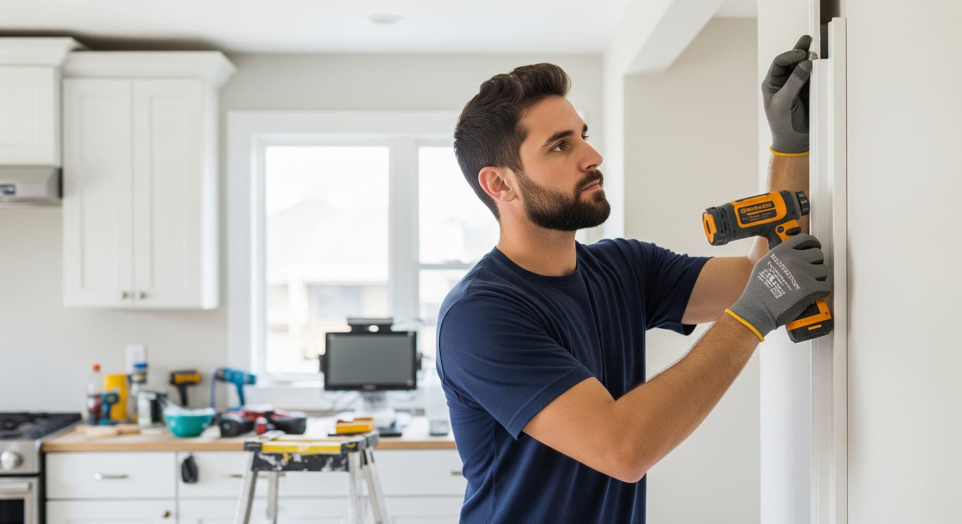 The HomeReModelingsContractors Advantage