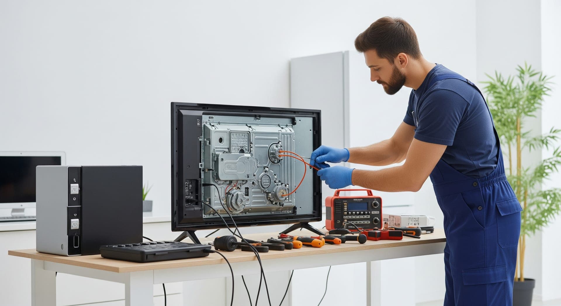 The HomeReModelingsContractors Advantage