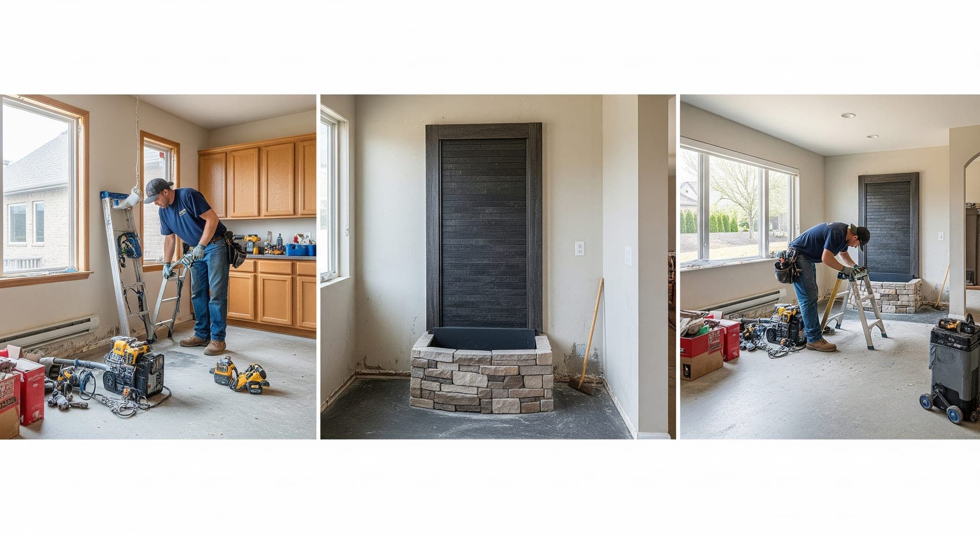 The HomeReModelingsContractors Advantage