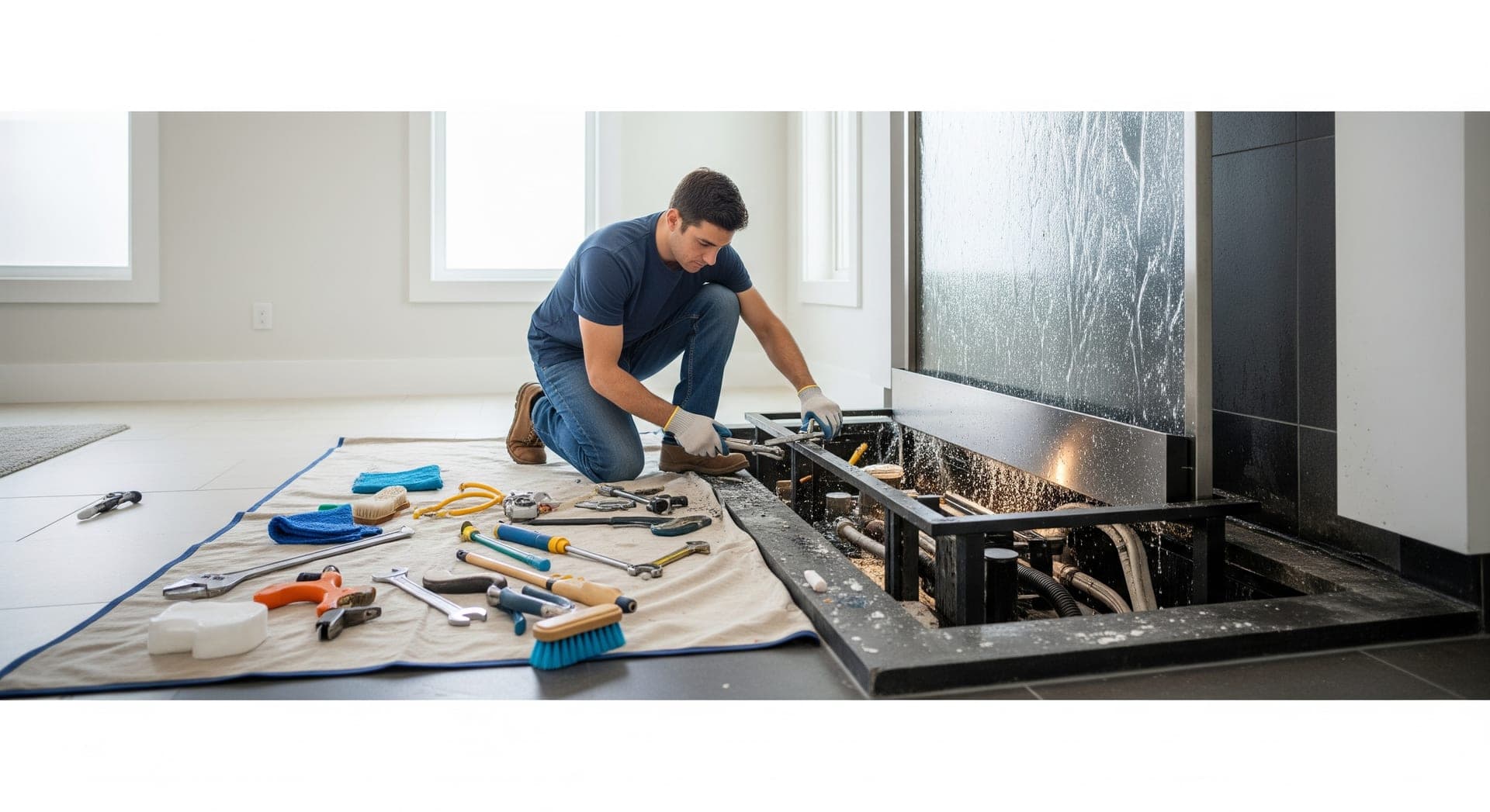 Why Choose HomeReModelingsContractors for Water Feature Repair and Maintenance?