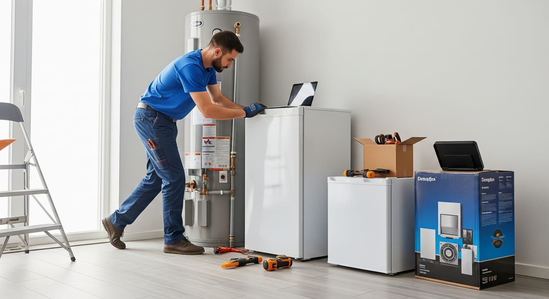 The HomeReModelingsContractors Advantage