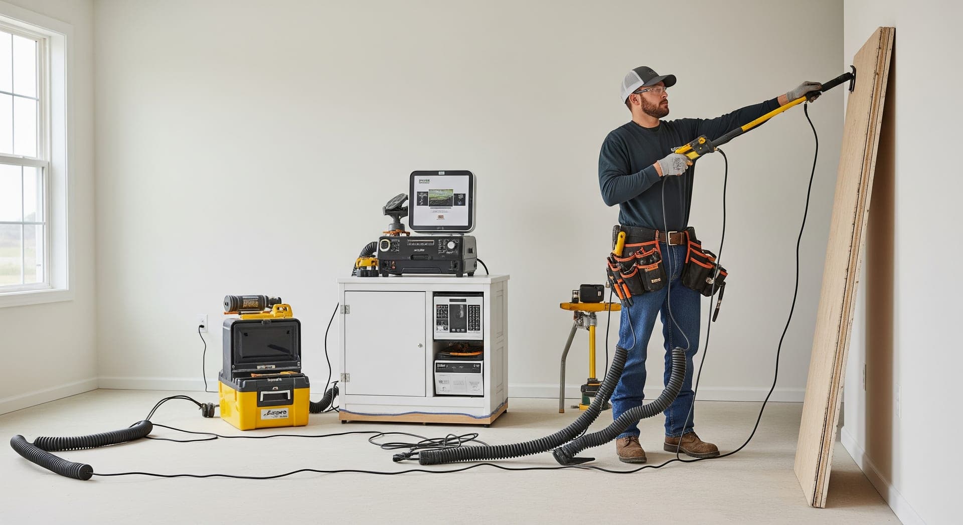 The HomeReModelingsContractors Advantage